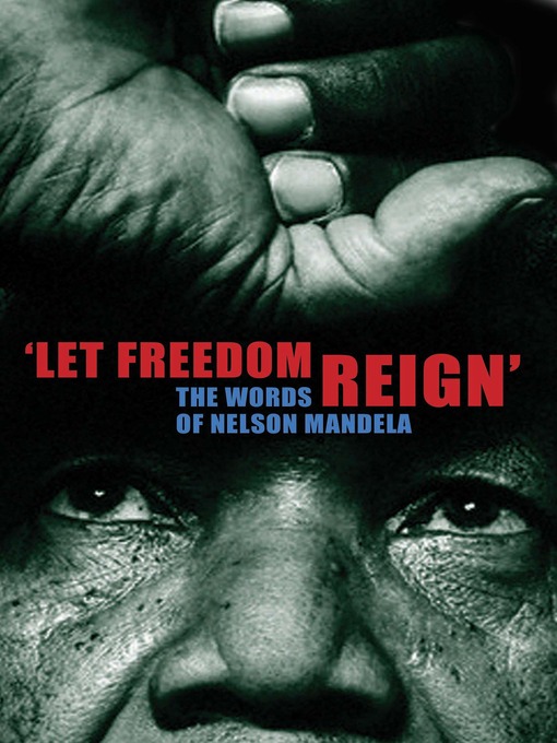 Title details for Let Freedom Reign by Henry Russell - Available
